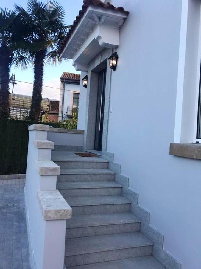 Beautiful Holiday Home In Po De Llanes With Sea View Luaran gambar