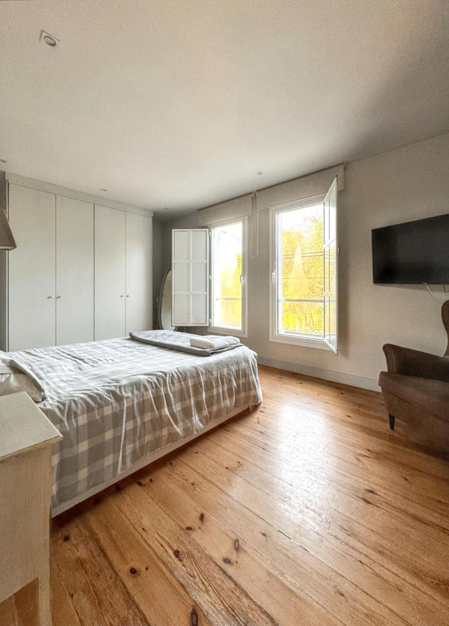 Beautiful Holiday Home In Po De Llanes With Sea View Luaran gambar