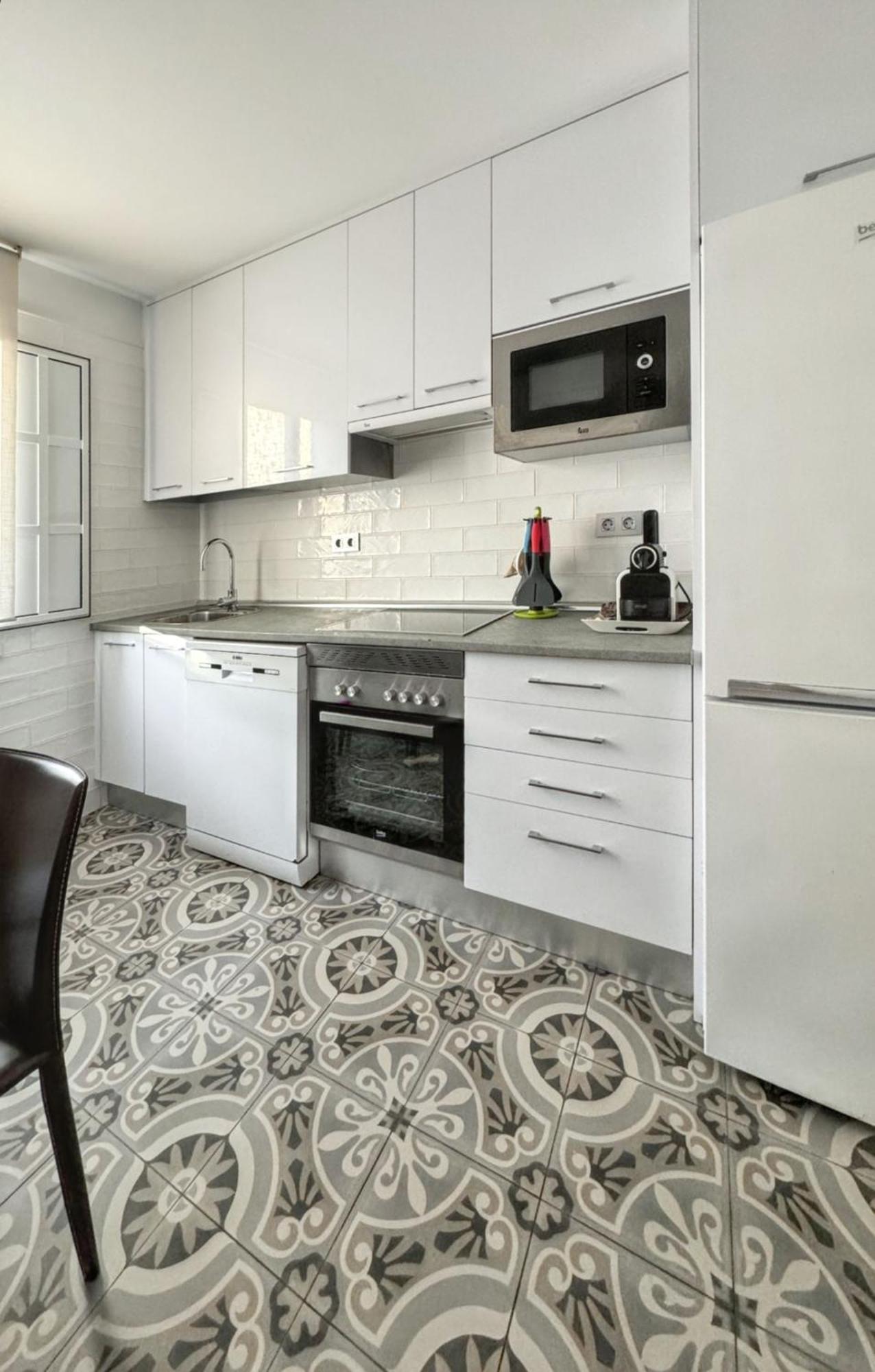 Beautiful Holiday Home In Po De Llanes With Sea View Luaran gambar