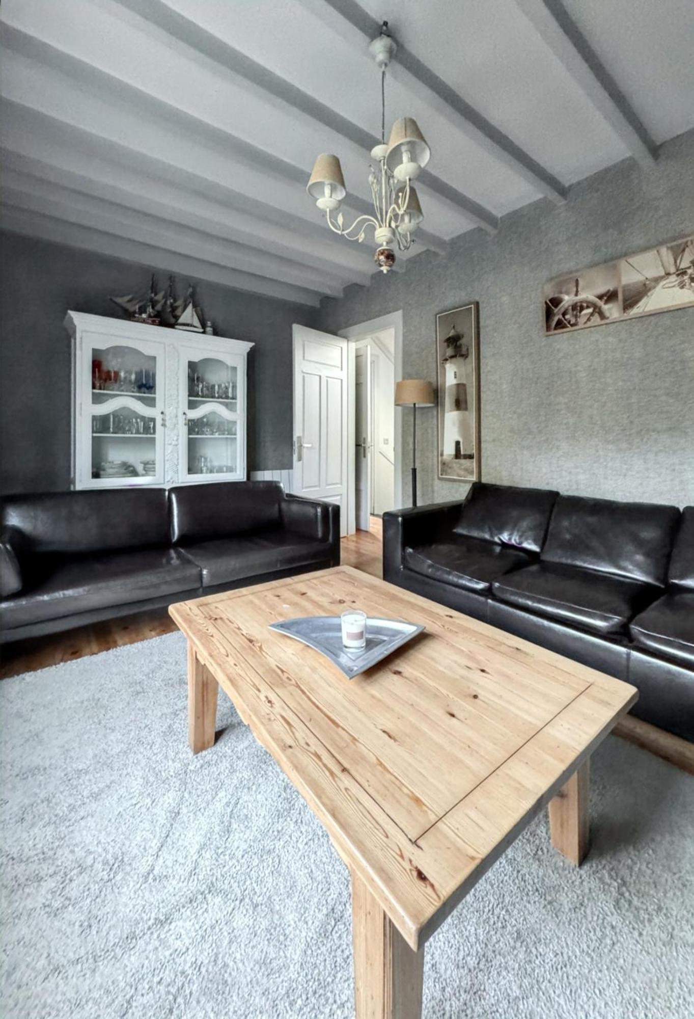 Beautiful Holiday Home In Po De Llanes With Sea View Luaran gambar