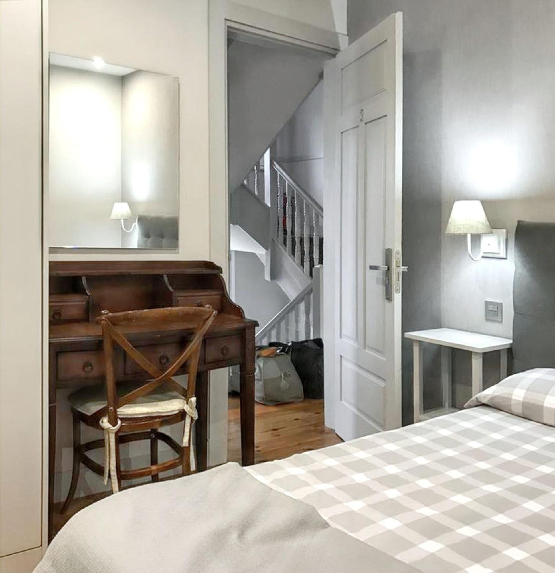 Beautiful Holiday Home In Po De Llanes With Sea View Luaran gambar