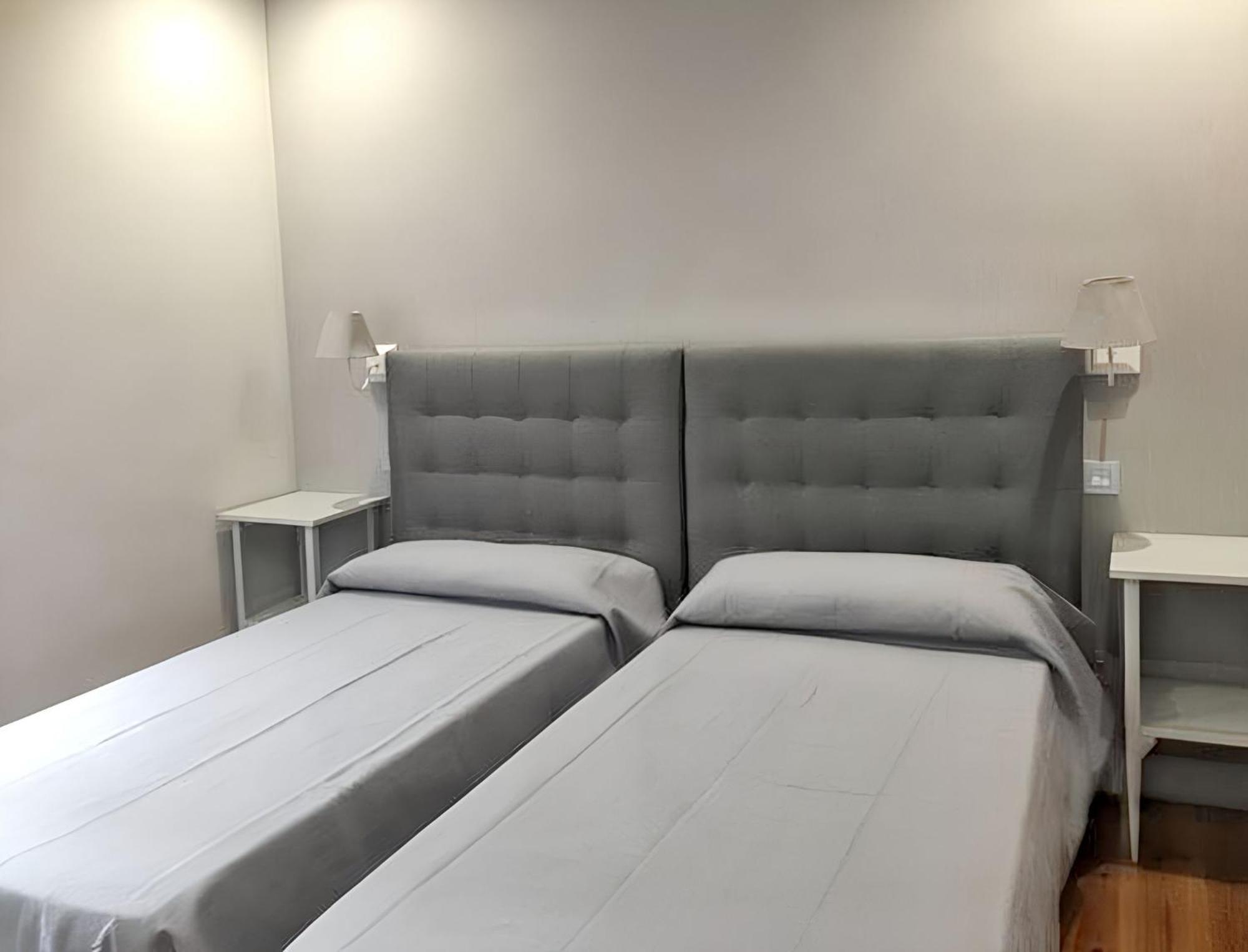 Beautiful Holiday Home In Po De Llanes With Sea View Luaran gambar